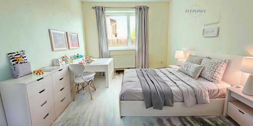 Prodej bytu 3+kk, Kralupy nad Vltavou - Lobeček, Marie Majerové, 96 m2