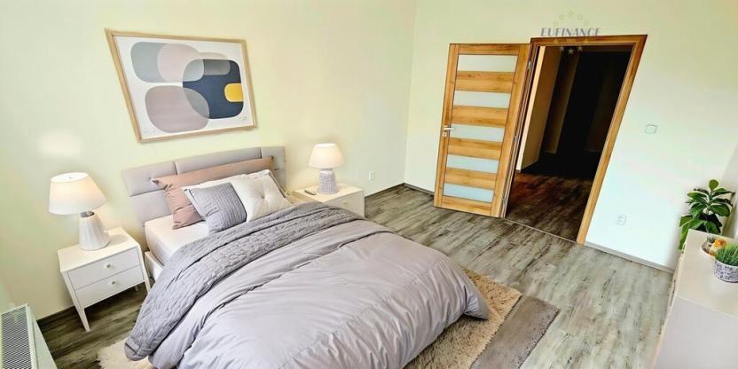 Prodej bytu 3+kk, Kralupy nad Vltavou - Lobeček, Marie Majerové, 96 m2