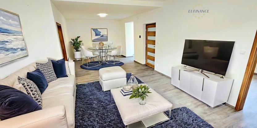 Prodej bytu 3+1, Kralupy nad Vltavou - Lobeček, Marie Majerové, 112 m2