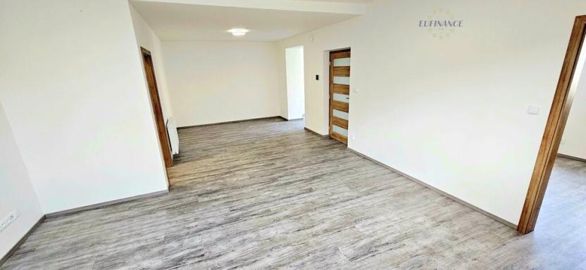 Prodej bytu 3+1, Kralupy nad Vltavou - Lobeček, Marie Majerové, 112 m2