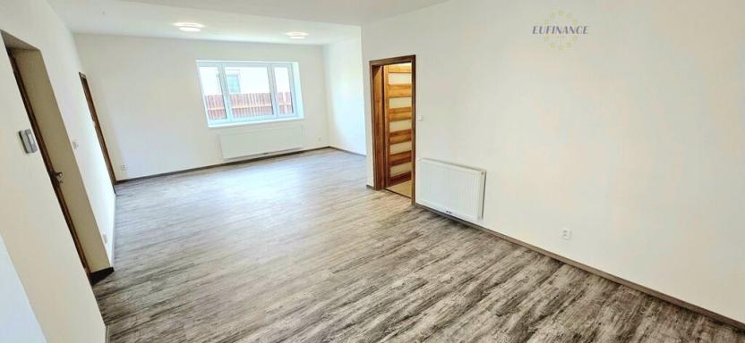 Prodej bytu 3+1, Kralupy nad Vltavou - Lobeček, Marie Majerové, 112 m2