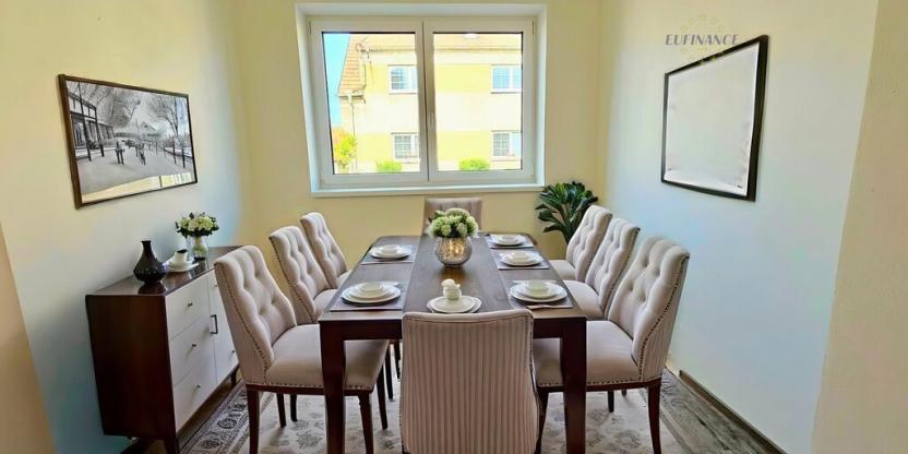 Prodej bytu 3+1, Kralupy nad Vltavou - Lobeček, Marie Majerové, 112 m2