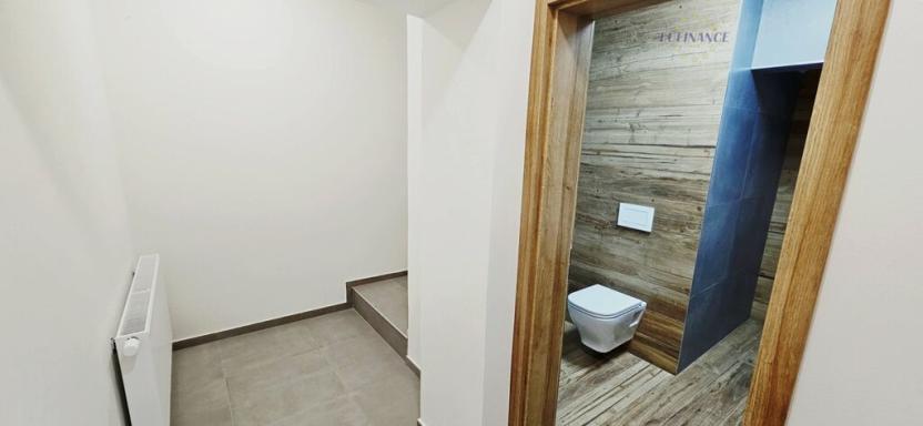 Prodej bytu 3+1, Kralupy nad Vltavou - Lobeček, Marie Majerové, 112 m2