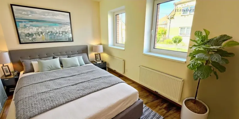 Prodej bytu 3+1, Kralupy nad Vltavou - Lobeček, Marie Majerové, 112 m2