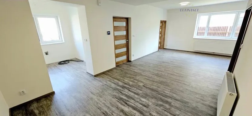 Prodej bytu 3+1, Kralupy nad Vltavou - Lobeček, Marie Majerové, 112 m2