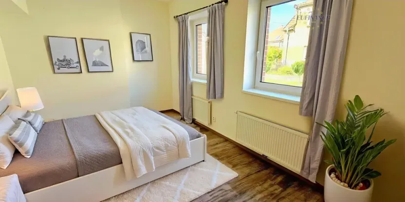 Prodej bytu 3+1, Kralupy nad Vltavou - Lobeček, Marie Majerové, 112 m2