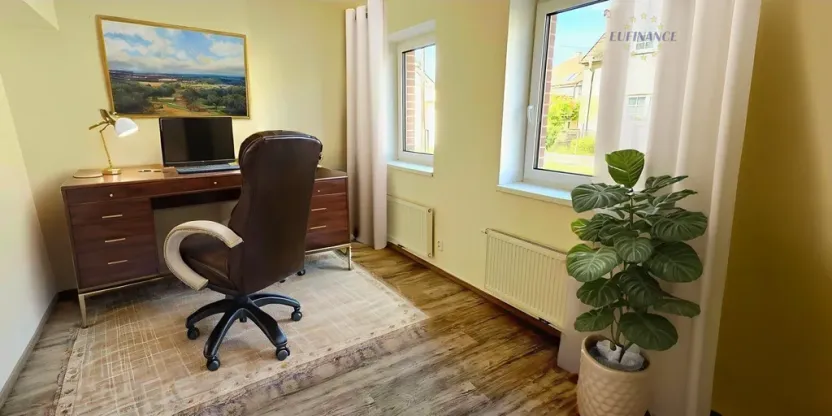 Prodej bytu 3+1, Kralupy nad Vltavou - Lobeček, Marie Majerové, 112 m2