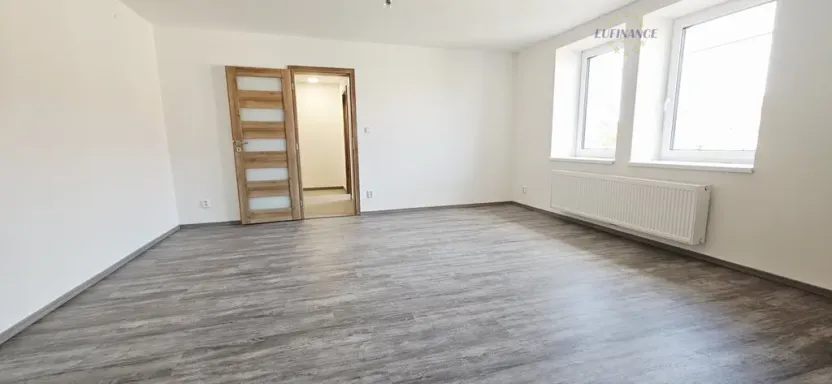 Prodej bytu 3+1, Kralupy nad Vltavou - Lobeček, Marie Majerové, 112 m2