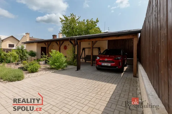 Prodej rodinného domu, Bruntál, I. Olbrachta, 211 m2