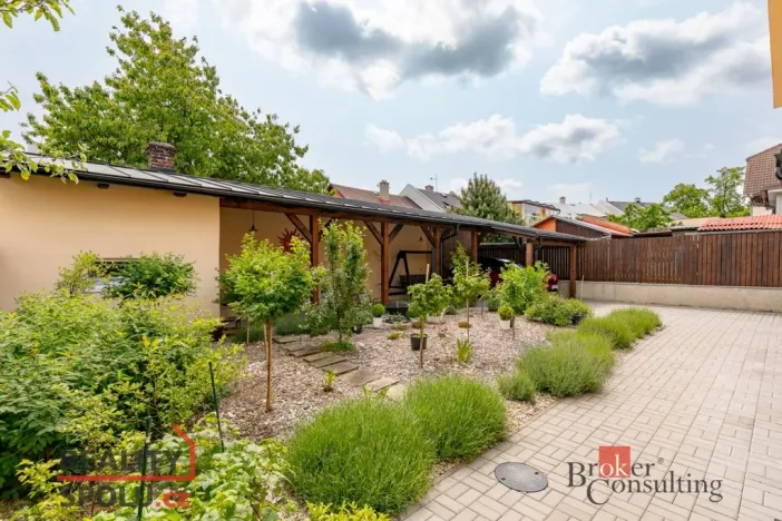 Prodej rodinného domu, Bruntál, I. Olbrachta, 211 m2