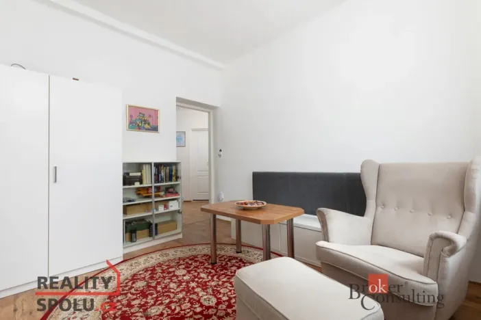 Prodej rodinného domu, Bruntál, I. Olbrachta, 211 m2