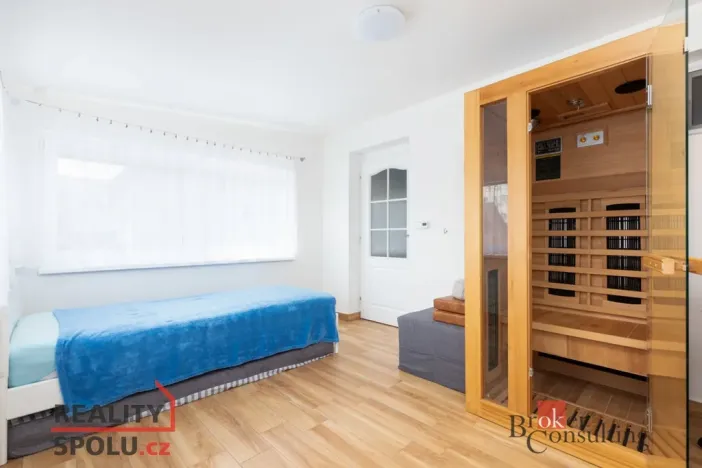 Prodej rodinného domu, Bruntál, I. Olbrachta, 211 m2