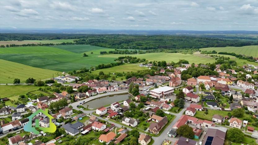 Prodej bytu 3+1, Malšice, 78 m2