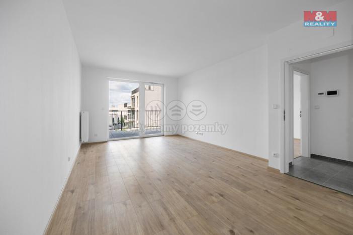 Pronájem bytu 2+kk, Plzeň, Safírová, 66 m2