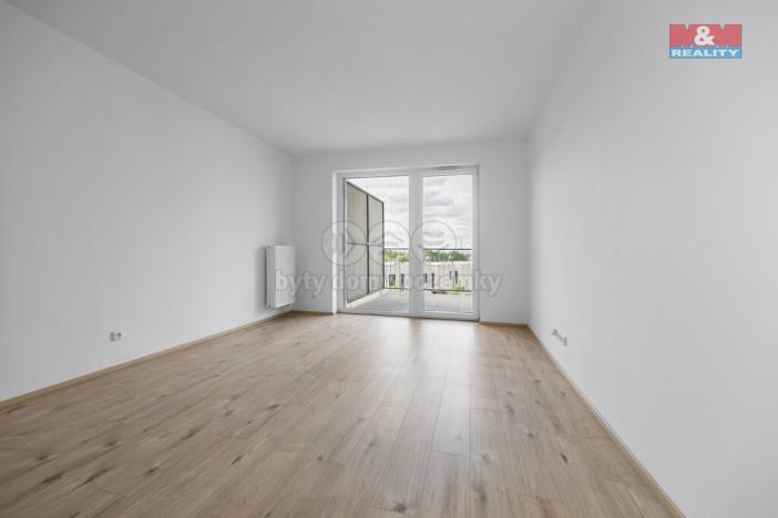 Pronájem bytu 2+kk, Plzeň, Safírová, 66 m2