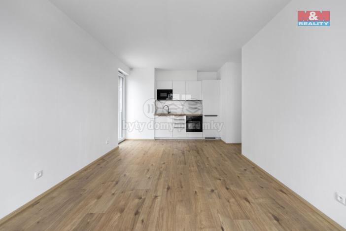Pronájem bytu 2+kk, Plzeň, Safírová, 45 m2