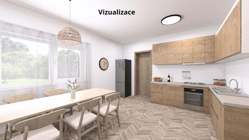 Prodej chalupy, Velké Losiny - Maršíkov, 86 m2