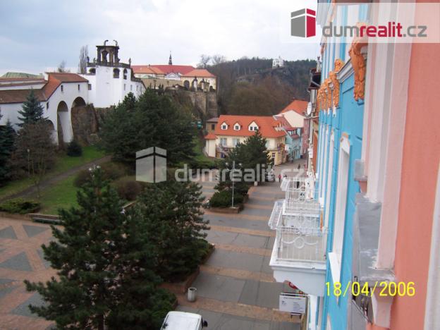 Pronájem bytu 2+kk, Děčín - Děčín I-Děčín, Křížová, 46 m2