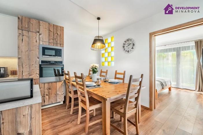 Prodej bytu 4+kk, Havlíčkův Brod, Stromovka, 98 m2