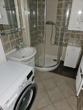 Pronájem bytu 1+1, Krupka, Bohosudovská, 45 m2