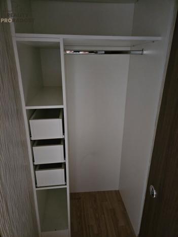 Pronájem bytu 1+1, Krupka, Bohosudovská, 45 m2