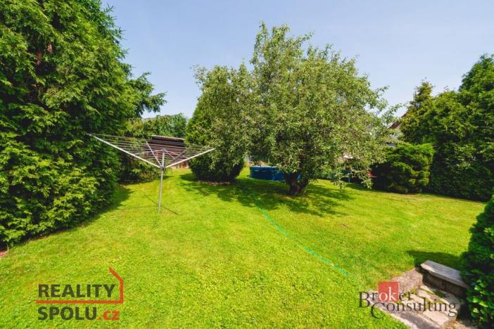 Prodej rodinného domu, Dolany, 198 m2