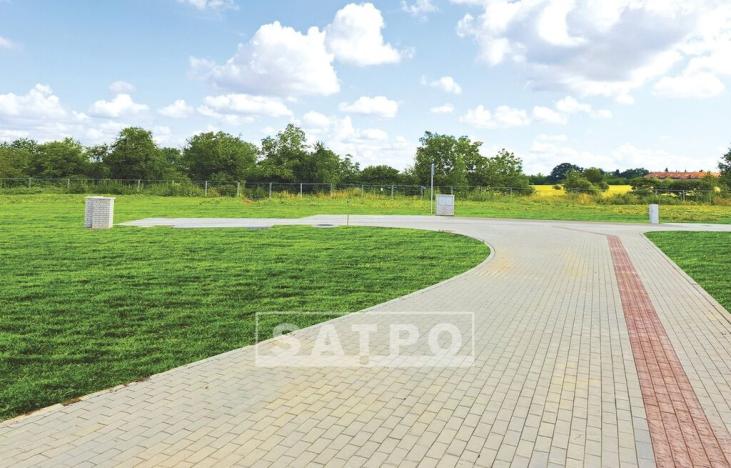 Prodej pozemku pro bydlení, Praha - Šeberov, U školky, 918 m2