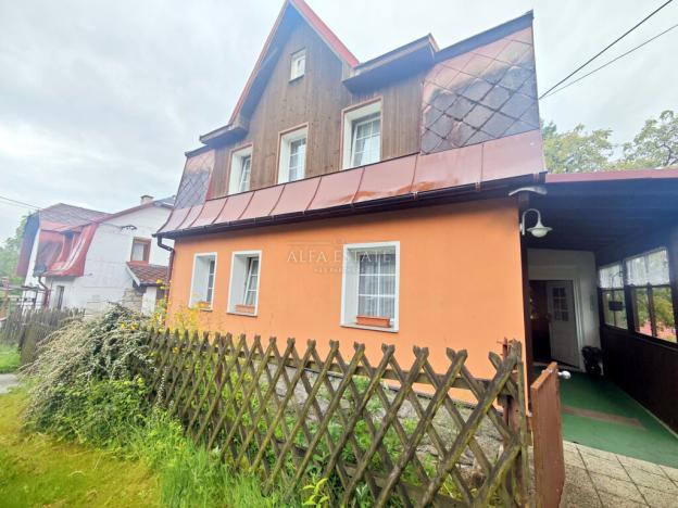 Prodej rodinného domu, Nejdek - Tisová, 156 m2