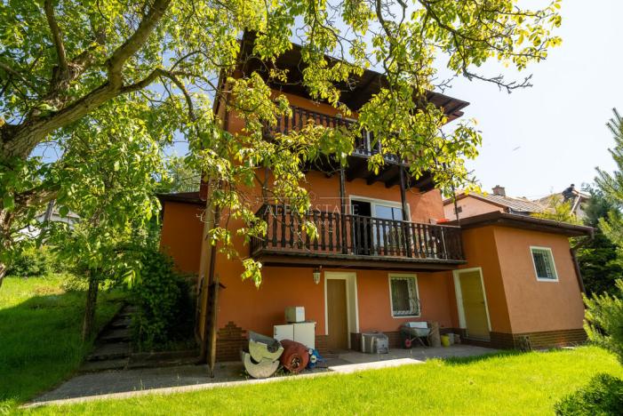 Prodej rodinného domu, Nejdek - Tisová, 156 m2