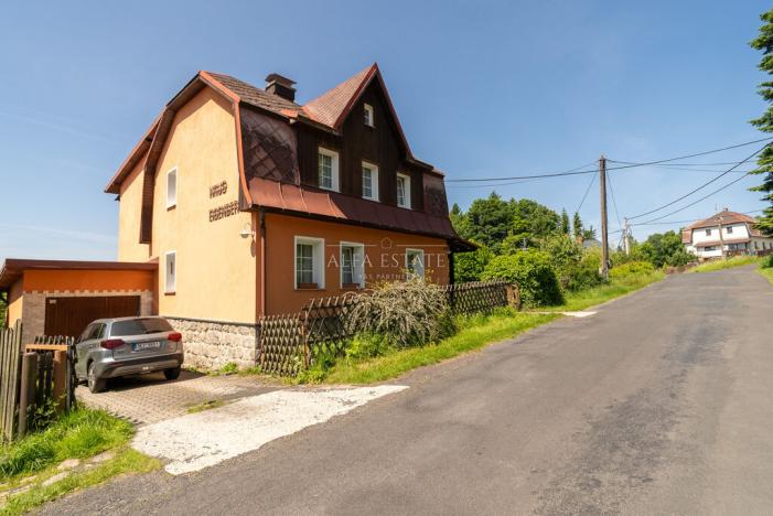 Prodej rodinného domu, Nejdek - Tisová, 156 m2