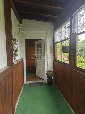 Prodej rodinného domu, Nejdek - Tisová, 156 m2