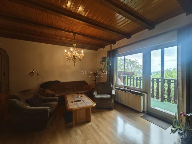 Prodej rodinného domu, Nejdek - Tisová, 156 m2