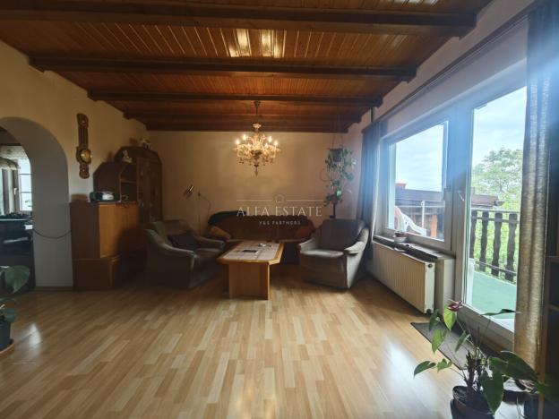 Prodej rodinného domu, Nejdek - Tisová, 156 m2