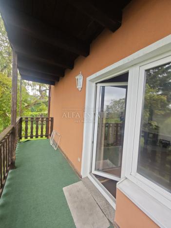 Prodej rodinného domu, Nejdek - Tisová, 156 m2