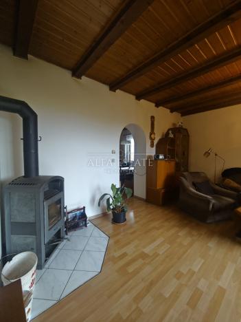 Prodej rodinného domu, Nejdek - Tisová, 156 m2