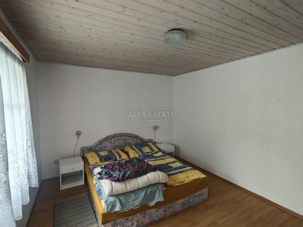 Prodej rodinného domu, Nejdek - Tisová, 156 m2