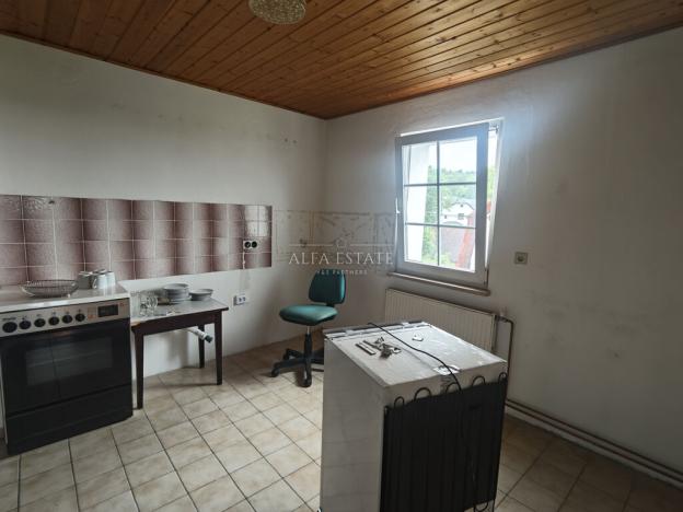 Prodej rodinného domu, Nejdek - Tisová, 156 m2