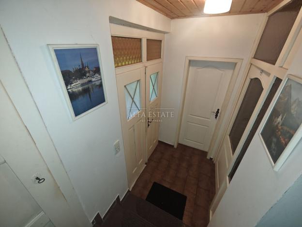 Prodej rodinného domu, Nejdek - Tisová, 156 m2