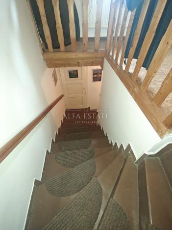 Prodej rodinného domu, Nejdek - Tisová, 156 m2