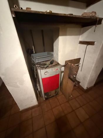 Prodej rodinného domu, Nejdek - Tisová, 156 m2