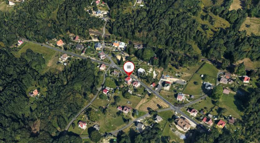 Prodej rodinného domu, Nejdek - Tisová, 156 m2