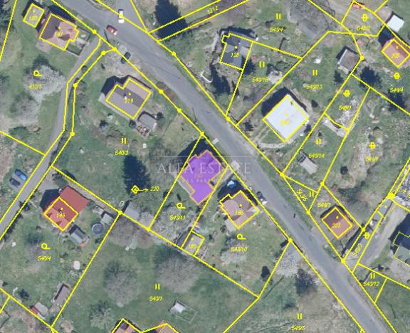 Prodej rodinného domu, Nejdek - Tisová, 156 m2