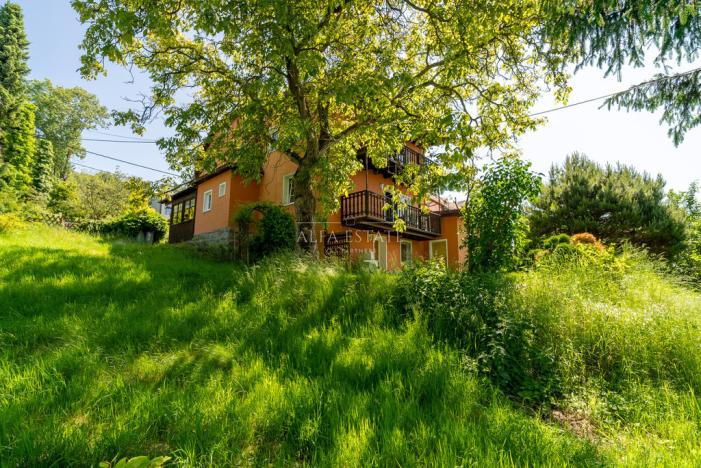 Prodej rodinného domu, Nejdek - Tisová, 156 m2