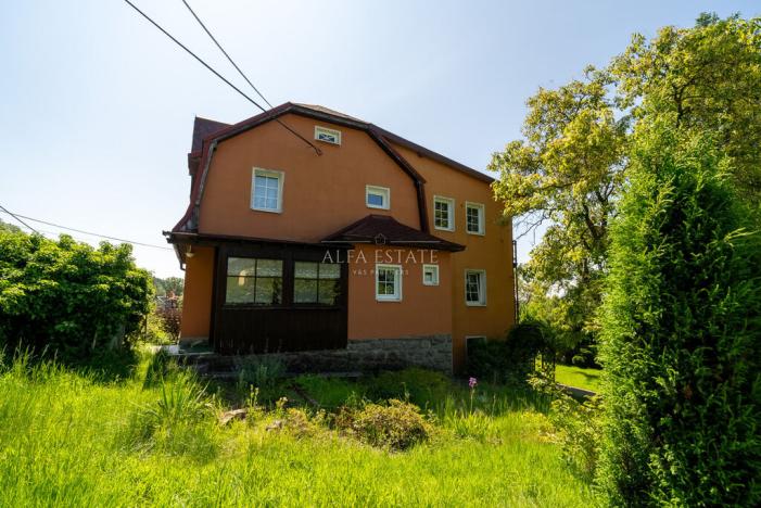 Prodej rodinného domu, Nejdek - Tisová, 156 m2