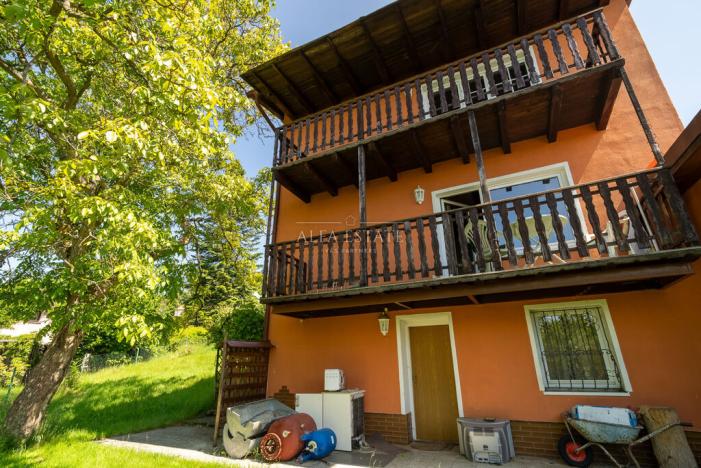 Prodej rodinného domu, Nejdek - Tisová, 156 m2