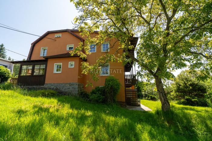 Prodej rodinného domu, Nejdek - Tisová, 156 m2