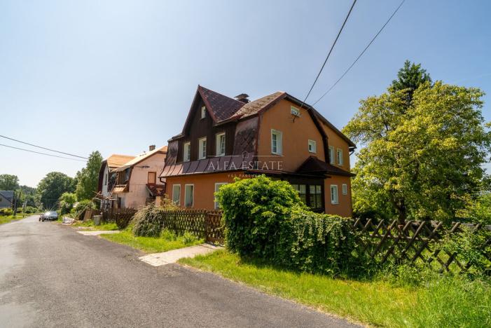 Prodej rodinného domu, Nejdek - Tisová, 156 m2