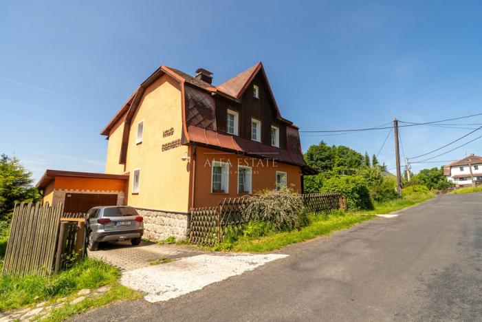 Prodej rodinného domu, Nejdek - Tisová, 156 m2