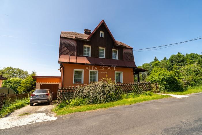 Prodej rodinného domu, Nejdek - Tisová, 156 m2