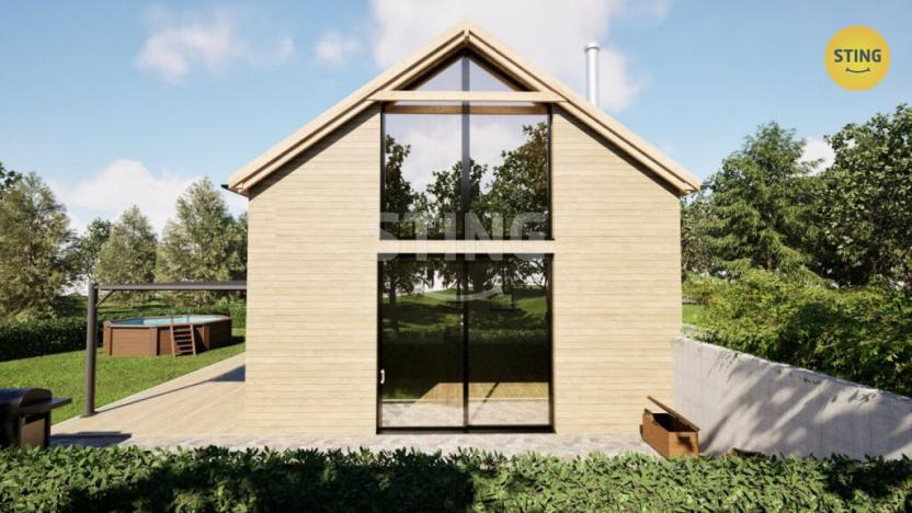 Prodej pozemku pro bydlení, Radějov, 3693 m2